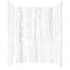 Transolid TWK604896-KI31H Titan Shower Wall Trimmable Kit