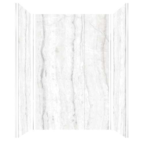 Transolid TWK604896-KI31H Titan Shower Wall Trimmable Kit