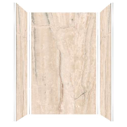 Transolid TWK604896-KI32H Titan Shower Wall Trimmable Kit