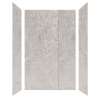 Transolid TWK604896-KI34T Titan Shower Wall Trimmable Kit
