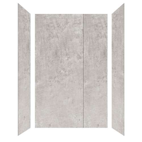Transolid TWK604896-KI34T Titan Shower Wall Trimmable Kit