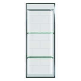 Transolid STVL3414-SS-M1 Saramar 34.5-in Storage Pod