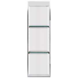 Transolid STVL4614-SS-M2 Studio 46.5-in Storage Pod