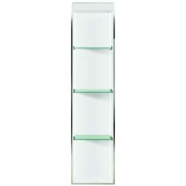 Transolid STVL5814-SS-M2 Studio 58.5-in Storage Pod