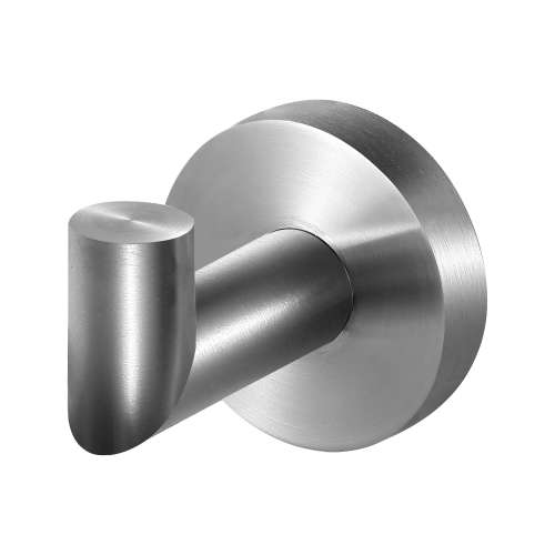 Transolid Turin Robe Hook - In Multiple Colors