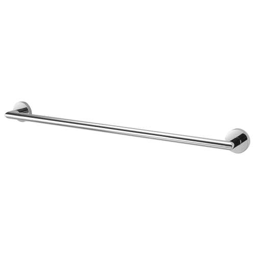 Transolid Turin 24-inch Towel Bar - In Multiple Colors