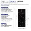 Transolid TWKE603696-SKI01GBKI03G Titan 60
