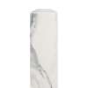 Transolid EFIM962-41 Expressions .25-in x 1-in x 96-in Inside Corner Molding, Bianca