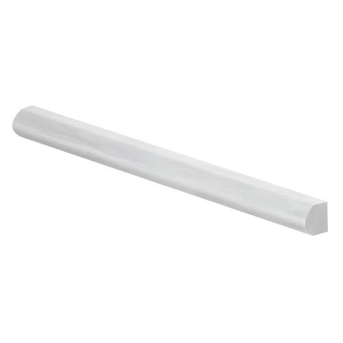 Transolid PTK6036-190 Lusso .5-in x .5-in x .25-in Pencil Trim Kit, Bellanca
