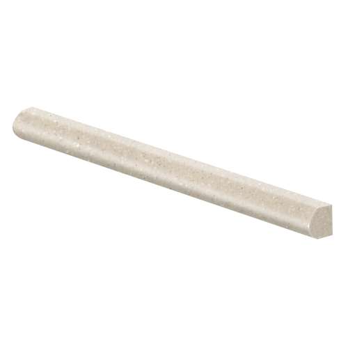 Transolid PTK6036-28 Saramar .5-in x .5-in x .25-in Pencil Trim Kit, Cashew