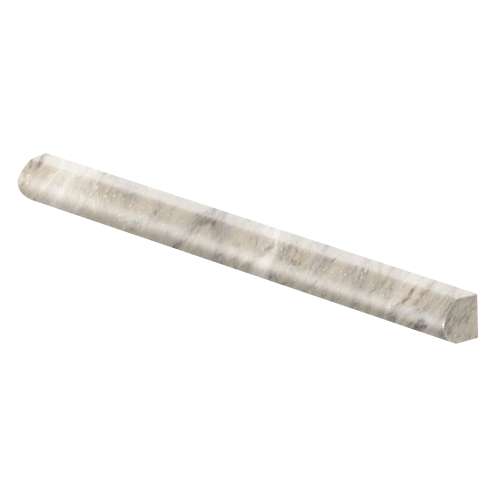 Transolid PTK6036-49 Saramar .5-in x .5-in x .25-in Pencil Trim Kit, Sand Creme
