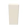 Transolid EM981-02 1-in x 1.87-in x 98-in Transition Edge Molding, Cameo