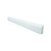 Transolid SHOE601-190 Lusso .5-in x 1-in x 60-in Shoe Molding, Bellanca