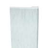 Transolid TRIM962-190 Lusso .5-in x 1.87-in x 96-in Surface Edge Trim, Bellanca