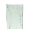 Transolid TRIM962-47 Saramar .5-in x 1.87-in x 96-in Surface Edge Trim, White Venito
