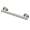 Sienna Stainless Steel 1-1/4-in Dia. 18-inch Grab Bar, in Polished Stainless