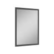 24-in x 34-in Slim Shaker Framed Vanity Mirror, Green, VM2434-MR-FR02-GR
