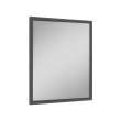 30-in x 34-in Slim Shaker Framed Vanity Mirror, Green, VM3034-MR-FR02-GR