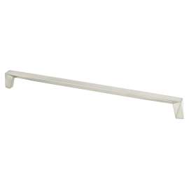 Swagger 320mm CC Pull, Brushed Nickel 2321-1BPN-P