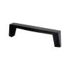 Swagger 96mm CC Pull, Matte Black 2395-1055-P