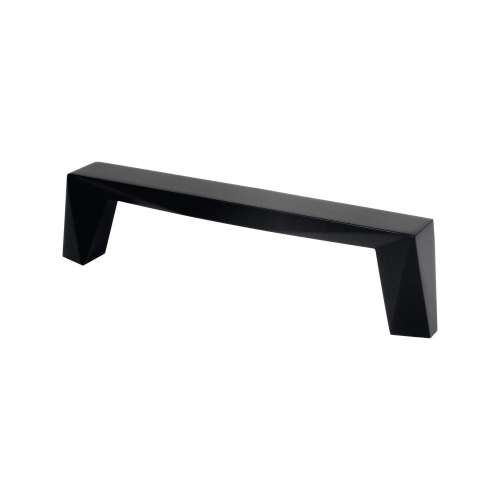 Swagger 96mm CC Pull, Matte Black 2395-1055-P