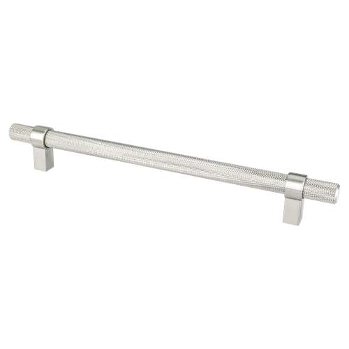 Radial Reign 224mm CC Pull, Brushed Nickel 5028-4BPN-P