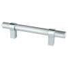 Radial Reign 96mm CC Pull, Polished Chrome 5031-4026-P