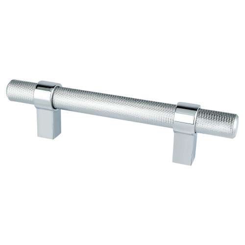 Radial Reign 96mm CC Pull, Polished Chrome 5031-4026-P
