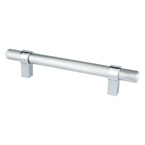 Radial Reign 128mm CC Pull, Polished Chrome 5032-4026-P