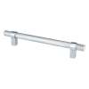Radial Reign 160mm CC Pull, Polished Chrome 5033-4026-P