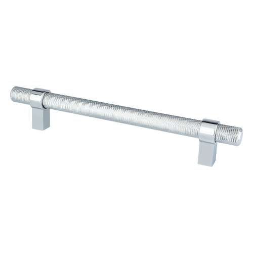 Radial Reign 160mm CC Pull, Polished Chrome 5033-4026-P
