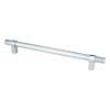Radial Reign 224mm CC Pull, Polished Chrome 5034-4026-P