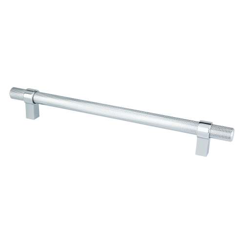 Radial Reign 224mm CC Pull, Polished Chrome 5034-4026-P