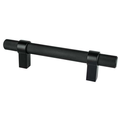 Radial Reign 96mm CC Pull, Matte Black 5037-4055-P