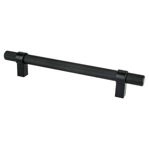 Radial Reign 160mm CC Pull, Matte Black 5039-4055-P