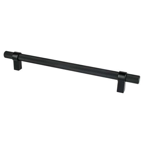 Radial Reign 224mm CC Pull, Matte Black 5040-4055-P