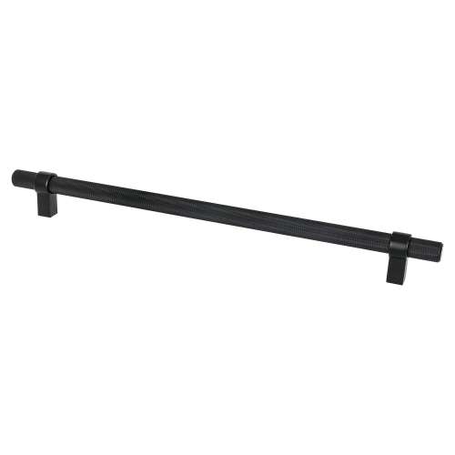 Radial Reign 12-in CC Pull, Matte Black 5041-4055-P