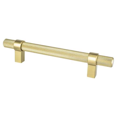 Radial Reign 128mm CC Pull, Modern Brushed Gold 5050-4MDB-P