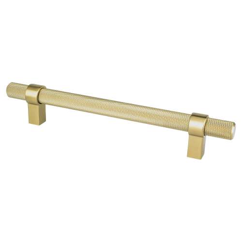 Radial Reign 160mm CC Pull, Modern Brushed Gold 5051-4MDB-P