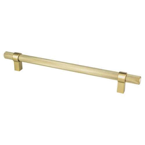 Radial Reign 224mm CC Pull, Modern Brushed Gold 5052-4MDB-P