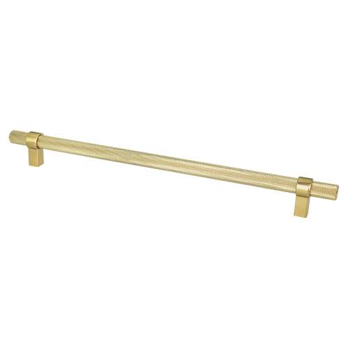 Radial Reign 12-in CC Pull, Modern Brushed Gold 5053-4MDB-P