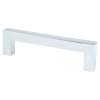 Contemporary Advantage One 96mm CC Pull, Polished Chrome 9010-4026-P