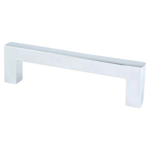 Contemporary Advantage One 96mm CC Pull, Polished Chrome 9010-4026-P