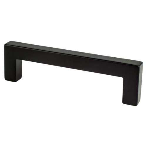 Contemporary Advantage One 96mm CC Pull, Matte Black 9011-4055-P