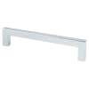 Contemporary Advantage One 128mm CC Pull, Polished Chrome 9013-4026-P
