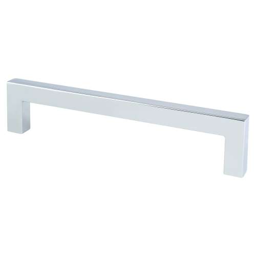 Contemporary Advantage One 128mm CC Pull, Polished Chrome 9013-4026-P