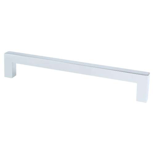 Contemporary Advantage One 160mm CC Pull, Polished Chrome 9016-4026-P