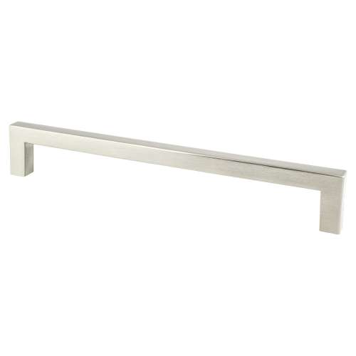 Contemporary Advantage One 192mm CC Pull, Brushed Nickel 9018-4BPN-P