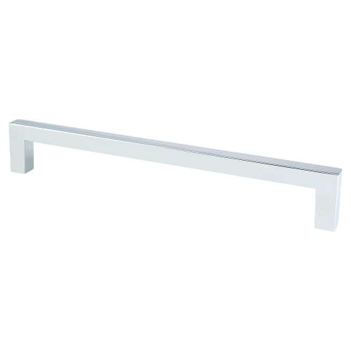 Contemporary Advantage One 192mm CC Pull, Polished Chrome 9019-4026-P