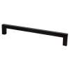 Contemporary Advantage One 192mm CC Pull, Matte Black 9020-4055-P